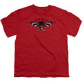 Batman Wings Of Wrath Youth/Toddler T-Shirt