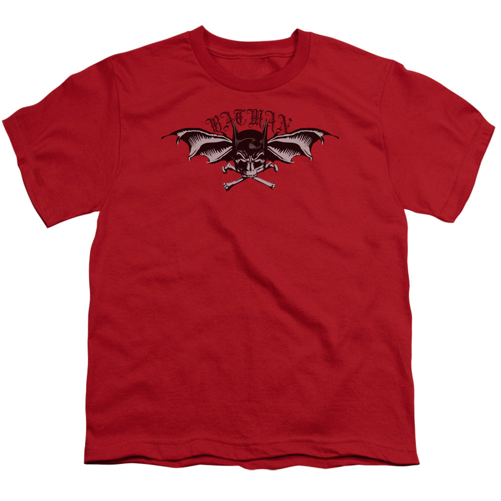 Batman Wings Of Wrath Youth/Toddler T-Shirt