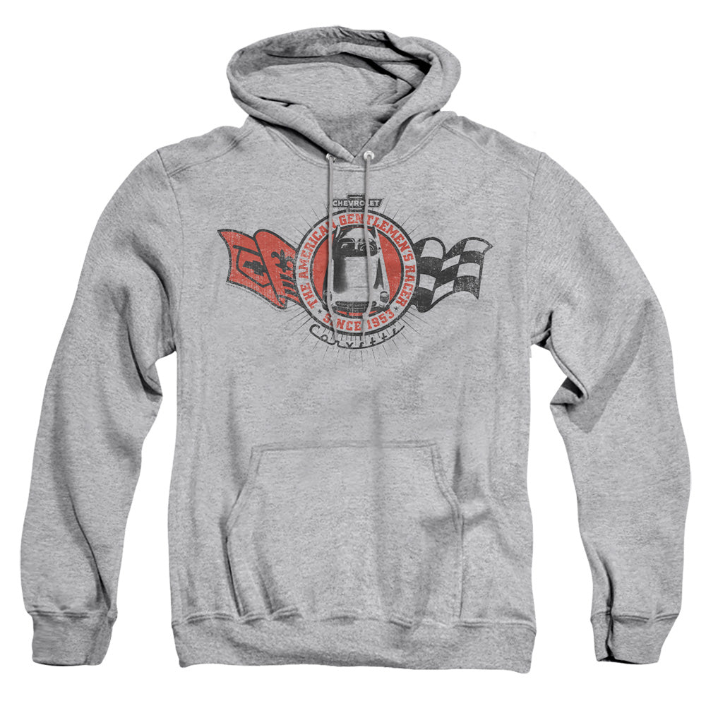 Chevy Gentlemens Racer Pullover Hoodie