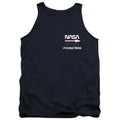 NASA Aeronautics United States Tank Top