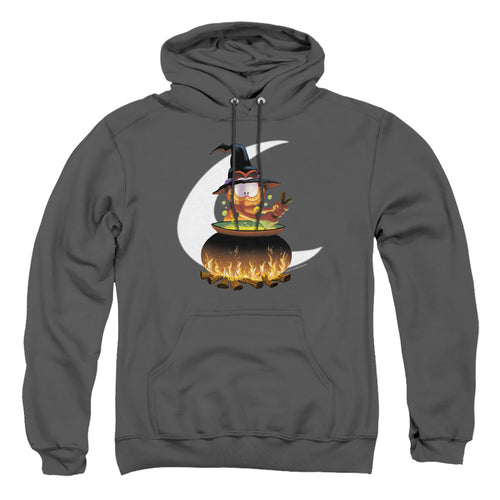 Garfield Stir The Pot Pullover Hoodie