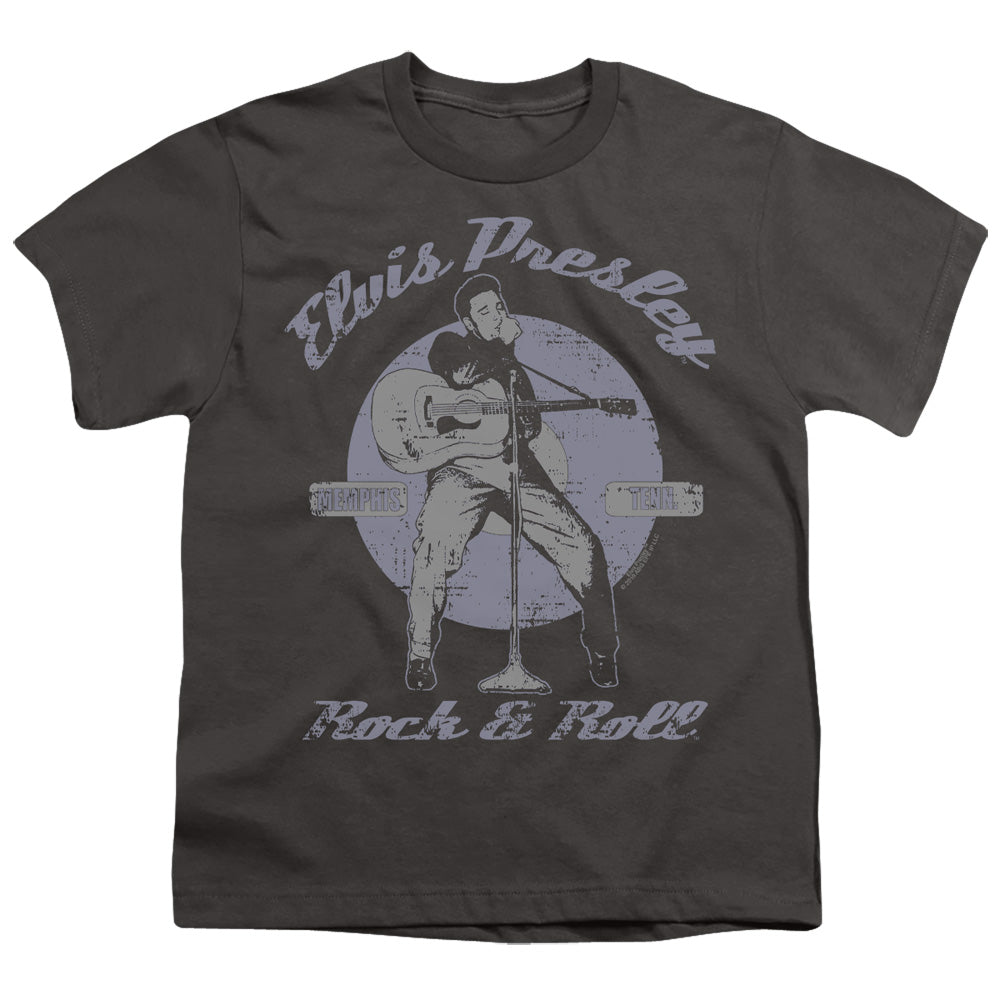 Elvis Presley Rock & Roll Youth/Toddler T-Shirt