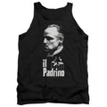 The Godfather Il Padrino Tank Top