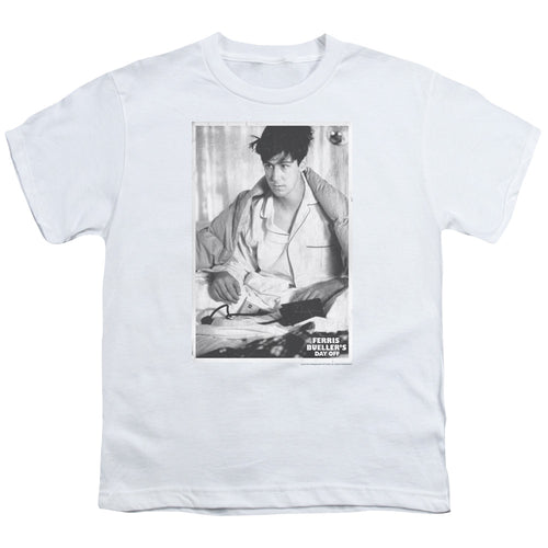 Ferris Bueller's Day Off Cameron Youth/Toddler T-Shirt