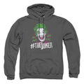 Batman #Joker Pullover Hoodie