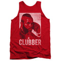 Rocky Clubber Lang Tank Top