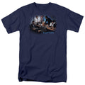 NCIS Original Cast T-Shirt