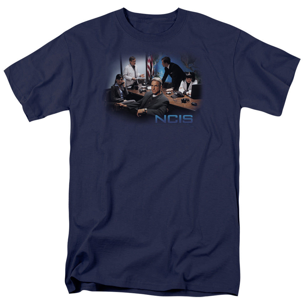 NCIS Original Cast T-Shirt