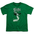 DC Comics The Spectre Youth/Toddler T-Shirt