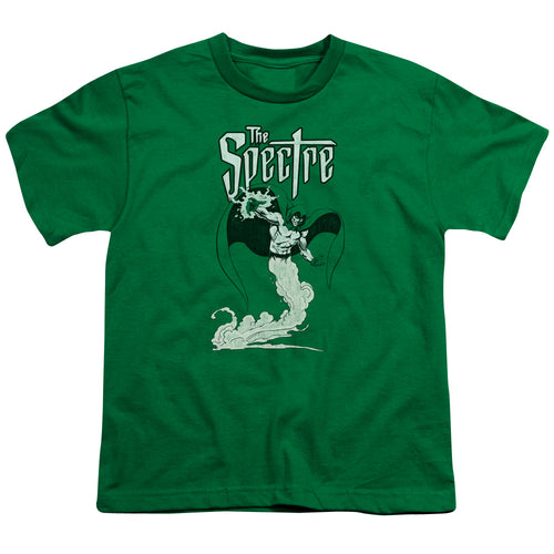 DC Comics The Spectre Youth/Toddler T-Shirt