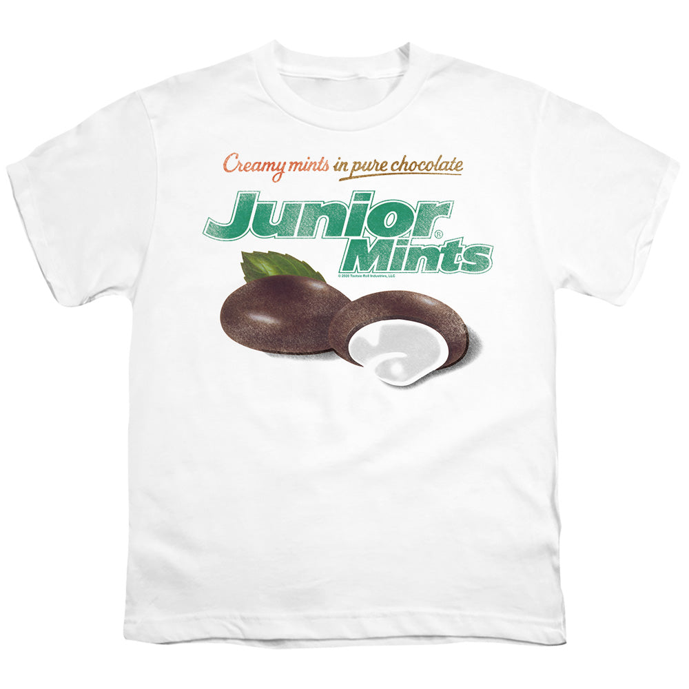 Junior Mints Logo Youth/Toddler T-Shirt