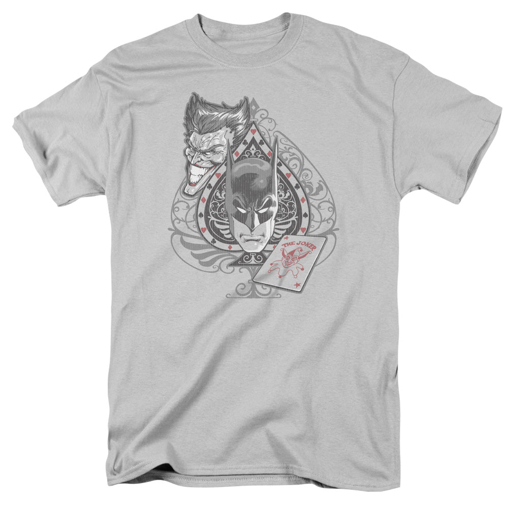 Batman Batmans Face T-Shirt