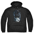 Batman v Superman Signal Pullover Hoodie