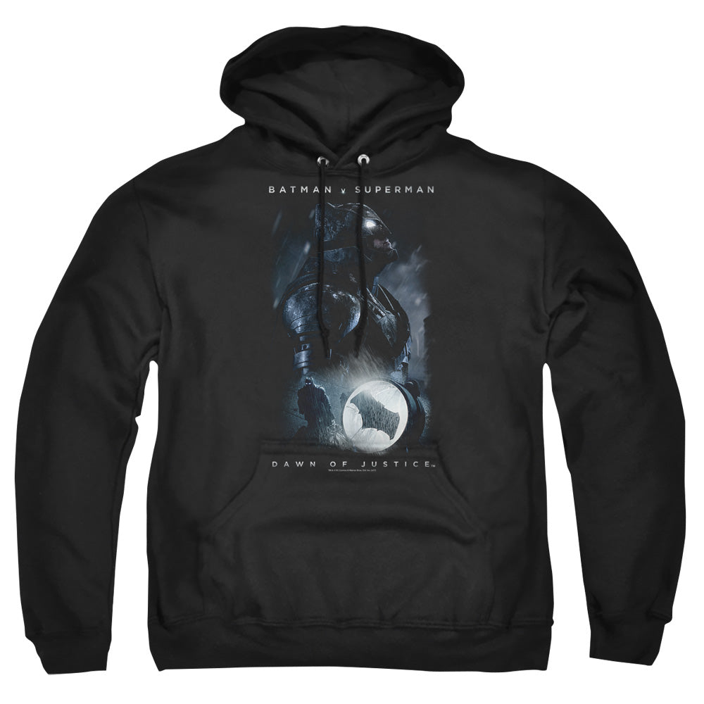 Batman v Superman Signal Pullover Hoodie