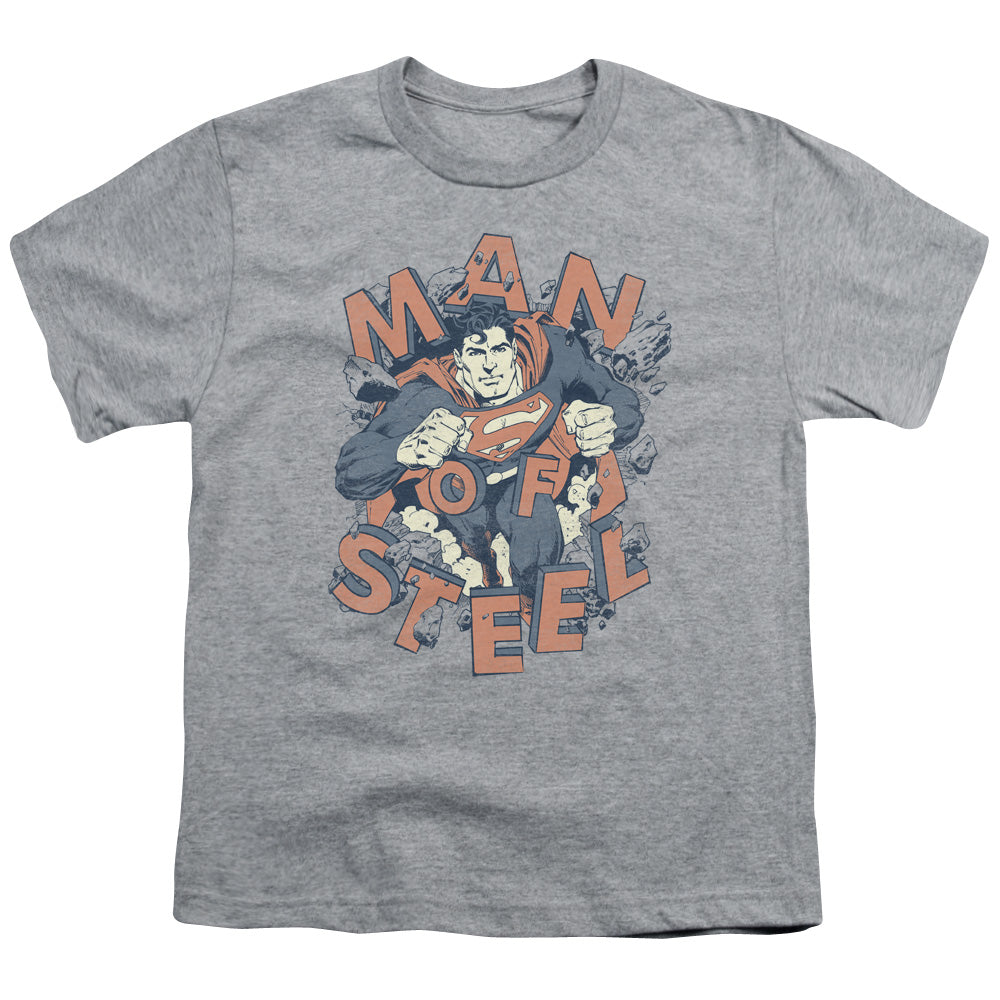 Superman Coming Through Youth/Toddler T-Shirt