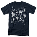 Harry Potter Mischief Managed 4 T-Shirt