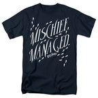 Harry Potter Mischief Managed 4 T-Shirt