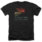 Lord of the Rings Walk In Mordor T-Shirt