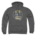 Batman Team Pullover Hoodie