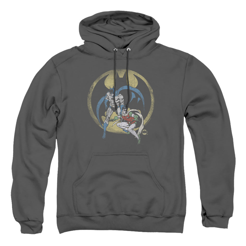 Batman Team Pullover Hoodie