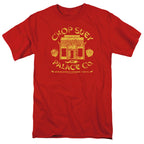 A Christmas Story Chop Suey Palace Co T-Shirt
