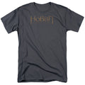 The Hobbit Distressed Logo T-Shirt