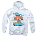 Ford Hardest Working Youth Hoodie