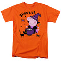 Peppa Pig Spooky Witch T-Shirt
