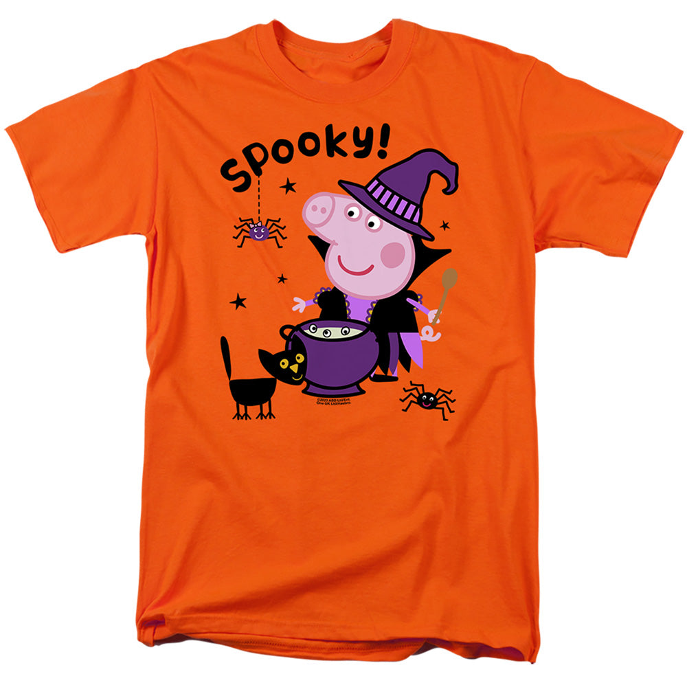Peppa Pig Spooky Witch T-Shirt