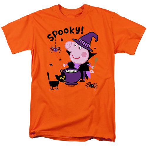 Peppa Pig Spooky Witch T-Shirt