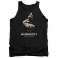 Poltergeist II Poster Tank Top
