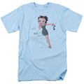Betty Boop Blah Blah Blah T-Shirt