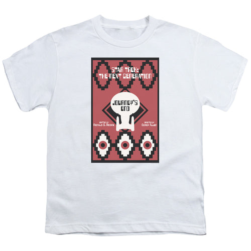 Star Trek Journey's End Youth/Toddler T-Shirt