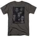 The Vampire Diaries So Here We Are T-Shirt