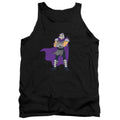Teenage Mutant Ninja Turtles Shredder Tank Top