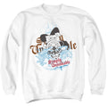 Spongebob Squarepants Simply Unsinkable Crewneck Sweatshirt