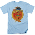 Scooby-Doo All New Adventures T-Shirt