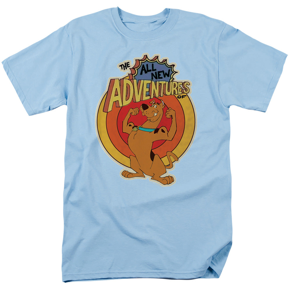 Scooby-Doo All New Adventures T-Shirt