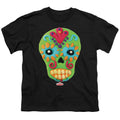 Play-Doh Sugar Skull Youth/Toddler T-Shirt