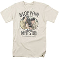 The Three Stooges Moe Pain Dentistry T-Shirt