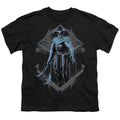Justice League Steppenwolf Two Tone Youth/Toddler T-Shirt