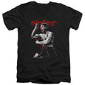 Bloodsport Loud Mouth V-Neck T-Shirt