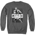 Creed Final Round Crewneck Sweatshirt