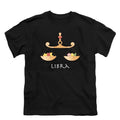 Cute Libra Black