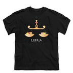 Cute Libra Black