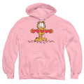 Garfield Sweetheart Pullover Hoodie