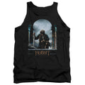 The Hobbit Bilbo Poster Tank Top
