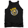 Sun Records Authentic Original Recordings Tank Top