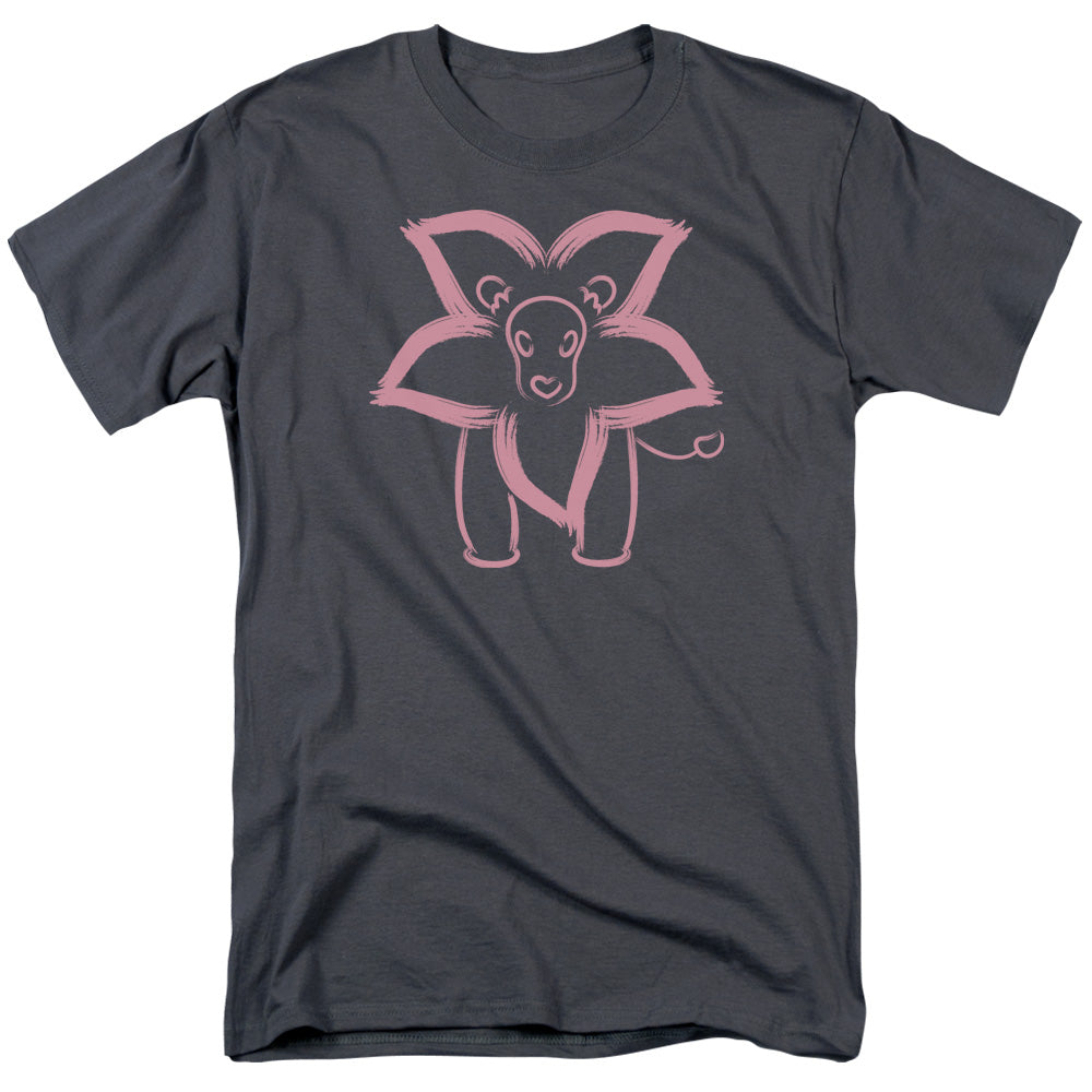 Steven Universe Lion T-Shirt