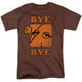 Sesame Street Bye Bye T-Shirt